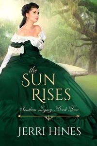 The Sun Rises