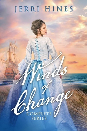  Jerri Hines - Winds of Change Complete Series - Winds of Change.