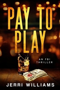  Jerri Williams - Pay To Play - FBI Philadelphia Corruption Squad, #1.