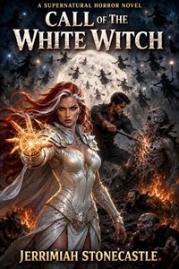 Call of The White Witch