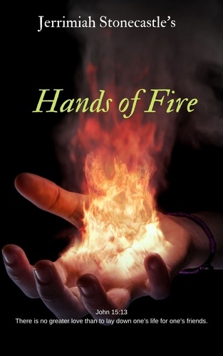  Jerrimiah Stonecastle - Hands of Fire - Hands of Fire.