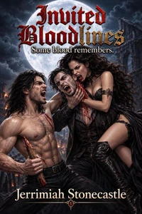 Invited Bloodlines