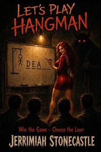 Let's Play Hangman