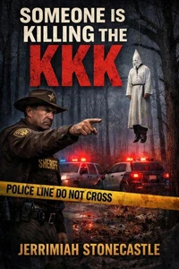 Someone is Killing the KKK