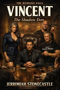 VINCENT The Shadow Don