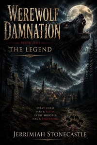 Werewolf Damnation