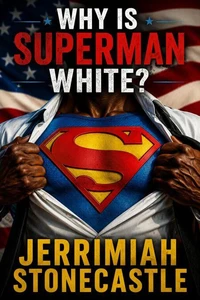 Why is Superman White?