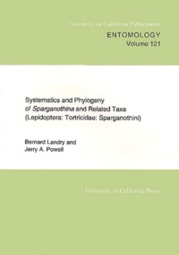 Systematics and Phylogeny of Sparganothina and Related Taxa (Lepidoptera: Tortricidae: Sparganothini).pdf