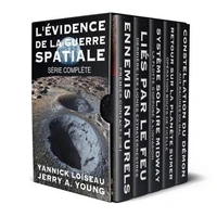 L'Evidence de la Guerre Spatiale