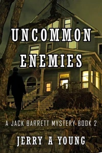 Uncommon Enemies