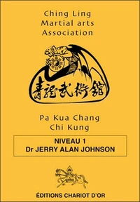 Pa Kua Chang Chi Kung