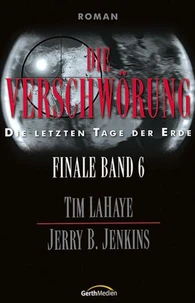 Die Verschwörung