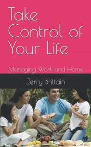 Take Control of Your Life