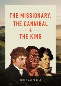  Jerry Carpenter - The Missionary, the Cannibal and the King.