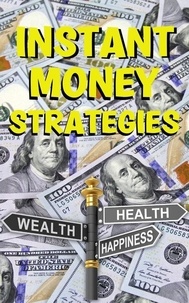  Jerry Con - Instant Money Strategies.