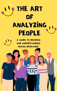  Jerry Con - The Art of Analyzing People - How to.