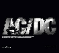 Jerry Ewing - AC/DC.