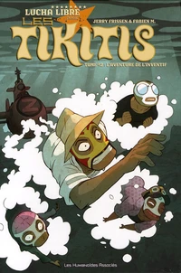L'aventure de l'inventif