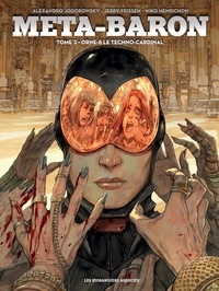 Orne-8 le techno-cardinal. 3