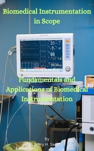  Jerry H. Swift - Biomedical Instrumentation in Scope.