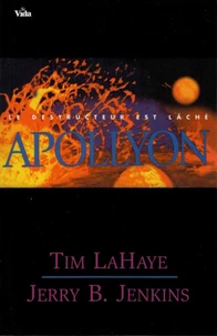 Apollyon - volume 5