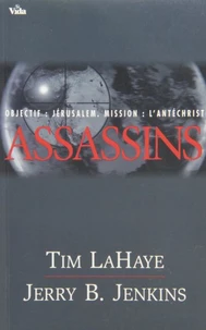 Assassins - volume 6