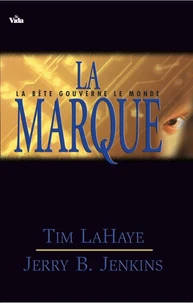 La marque - volume 8