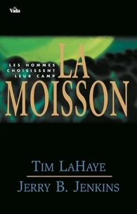 La moisson - volume 4