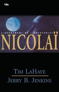 Nicolaï - volume 3