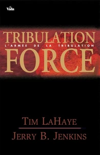 Tribulation force - volume 2