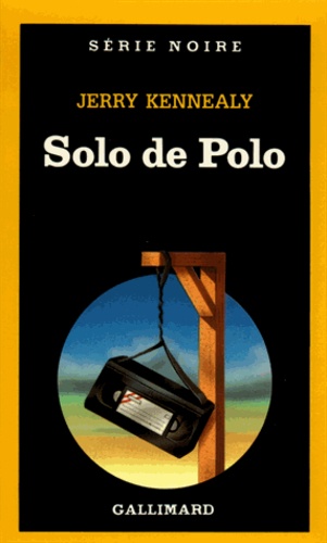 Jerry Kennealy - Solo de Polo.