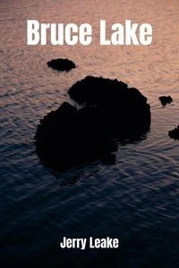 Bruce Lake