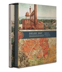Delhi 360° Shahjahanabad