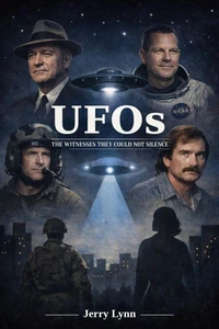 UFO's