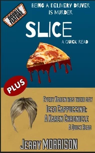 Slice/Iced Cappuccino