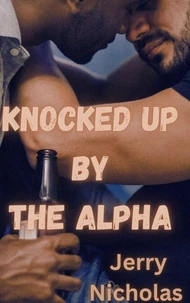 Knocked Up By The Alpha