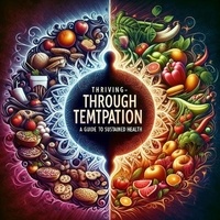  Jerry Renaild - Thriving Through Temptation. A Guide to Sustained Health..