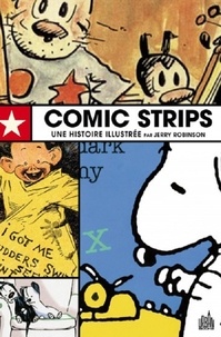Comics strips - Une histoire illustrée.pdf