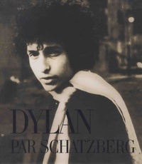 Jerry Schatzberg - Dylan par Schatzberg.