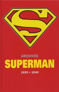 Archives Superman 1939-1940.pdf