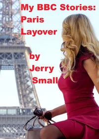 My BBC Stories: Paris Layover