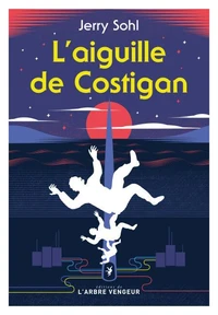 L'aiguille de Costigan