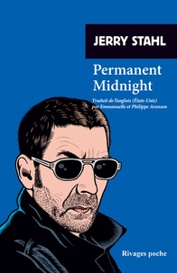Jerry Stahl - Permanent Midnight.