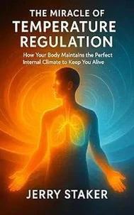Book #10 – The Miracle of Temperature Regulation: How Your Body Maintains the Perfect Internal Climate to Keep You Alive