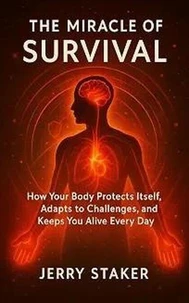 Book #15 – The Miracle of Survival: How Your Body Protects Itself, Adapts to Challenges, and Keeps You Alive Every Day