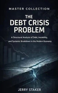 Book #21 – Master Collection: A Structural Analysis of Debt, Instability, and Systemic Breakdown in the Modern Economy