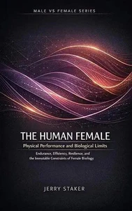 Book #3 – The Human Female: Physical Performance and Biological Expression