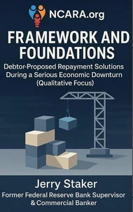 Book #7 – Framework and Foundations: Debtor-Proposed Repayment Solutions During a Serious Economic Downturn (Qualitative Focus)