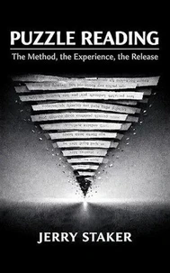 Book #7 – Puzzle Reading: The Method, The Experience, The Release