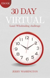 30-Day virtual Wholesaling land challenge